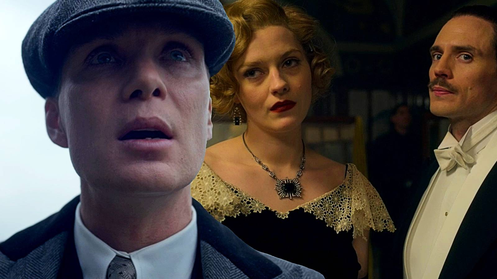 Mosley Character Every Character Likely To Die In The Peaky Blinders Movie