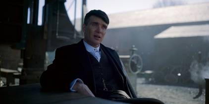 Peaky Blinders: Every Season Ranked Worst To Best
