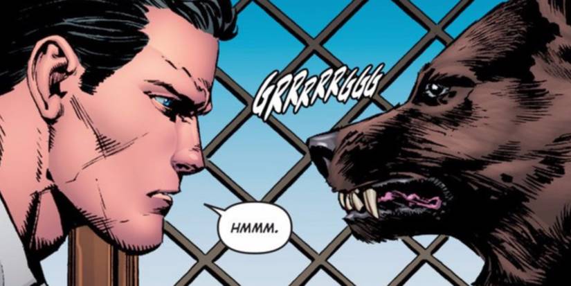 Schattige DC League of Super-Pets trailer introduceert de honden van Batman en Superman - Entertainment