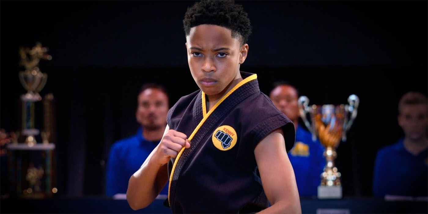 Are Those Really Miyagi-Do's 6 Best Fighters In Cobra Kai? Who We Think The Strongest Lineup Really Is