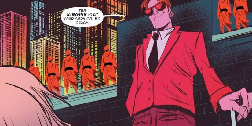 9 Best Daredevil Variants From Marvel Comics