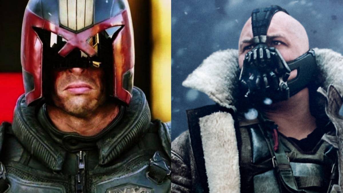 10 Best Performances Where You Don't See The Actor's Face, According To ...