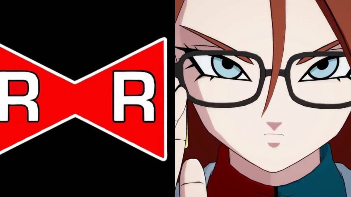 Dragon Ball Super: Super Hero, 10 Interesting Facts About The Red ...