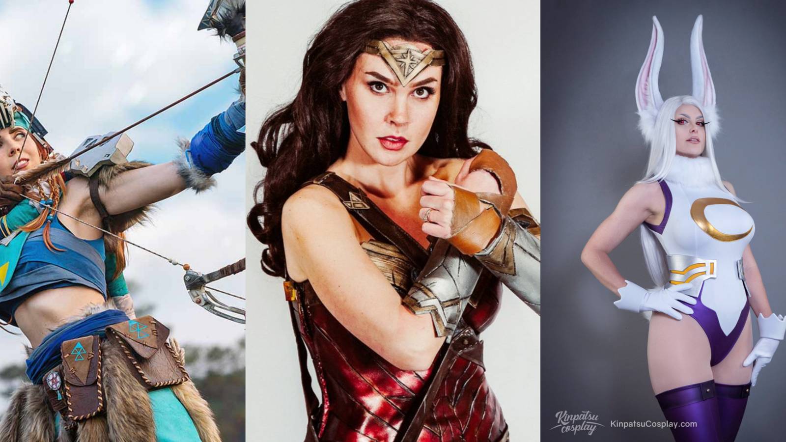 10 Great YouTube Accounts To Help You Learn How To Cosplay