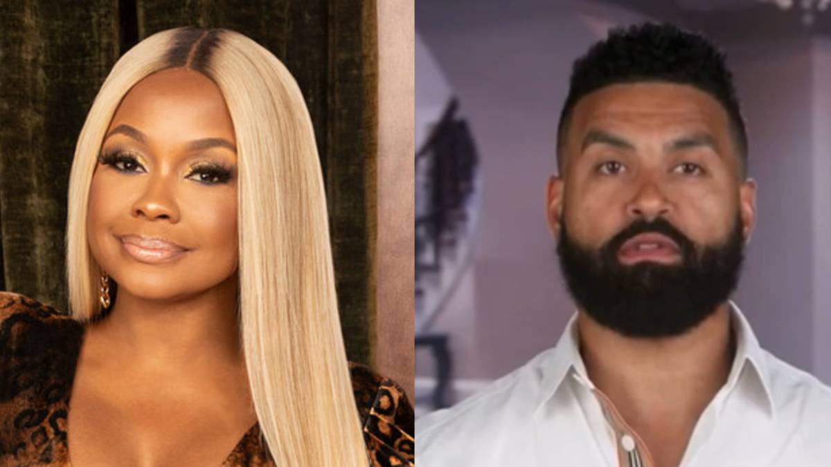 RHOA: What Apollo Nida's Return Revealed About Phaedra Parks