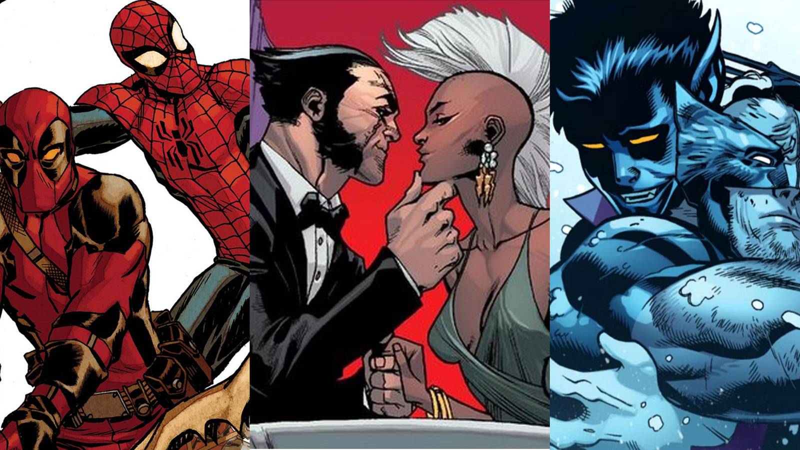 10 Comic Book Duos The MCU Should Introduce