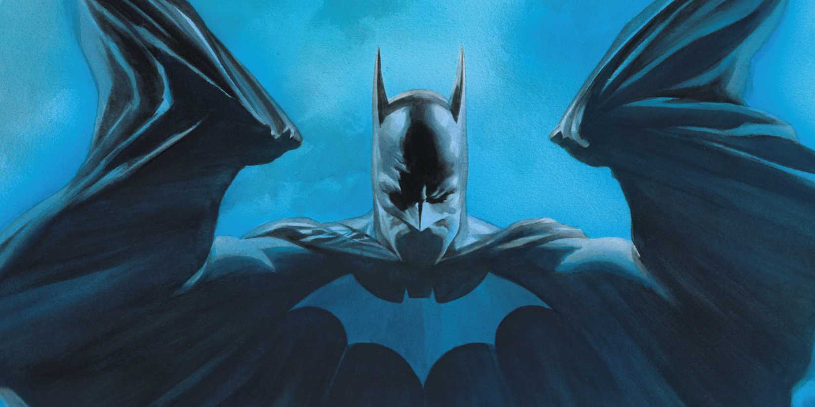 Batman Is Not the Real Villain of Gotham Despite What Fans Think