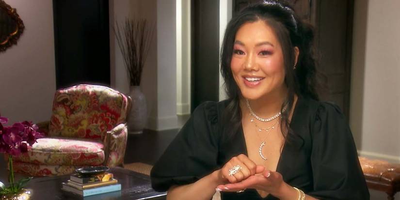 RHOBH: The Best Season 12 Interview Looks Ranked