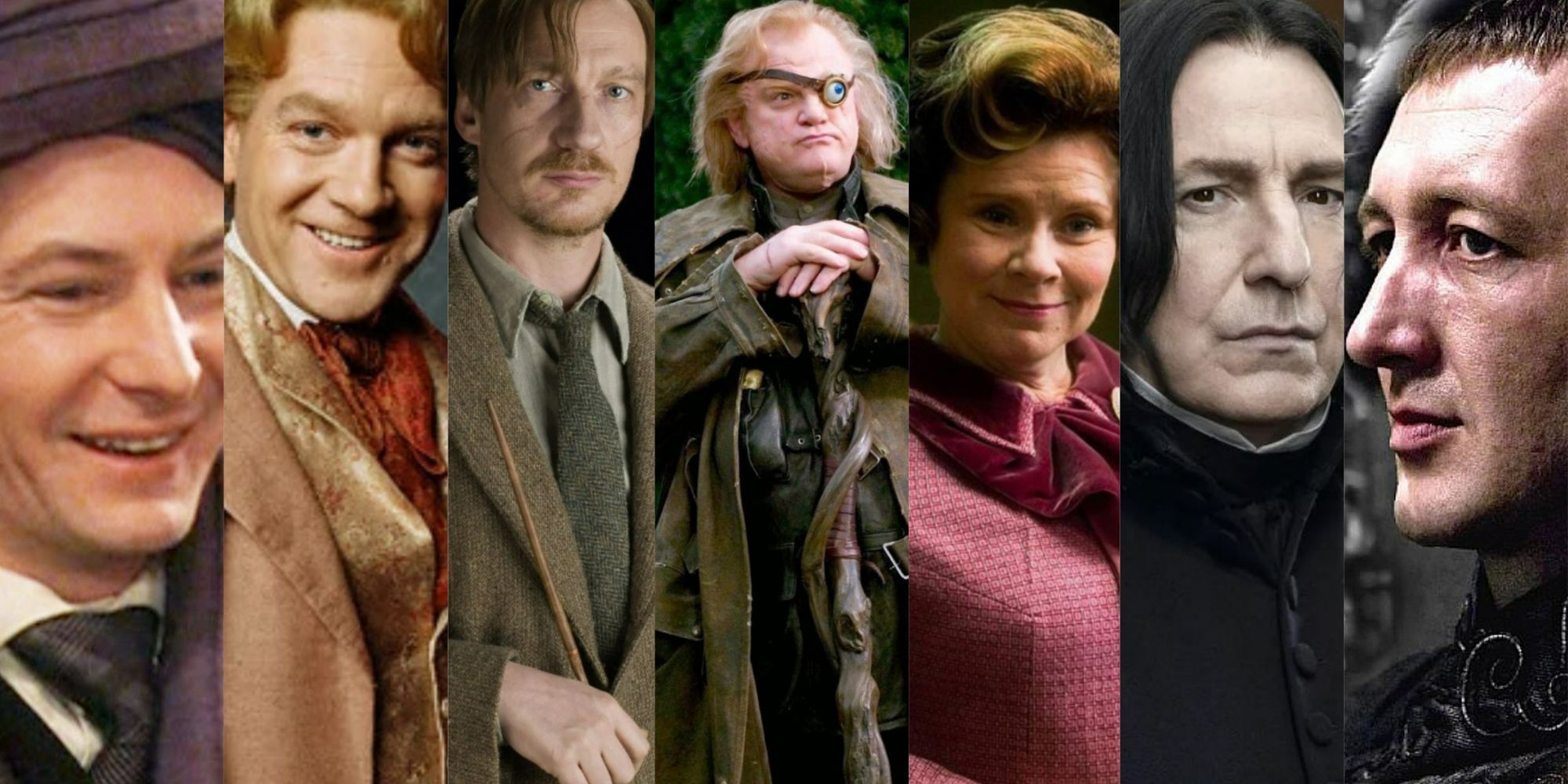 Harry Potter Teachers Group