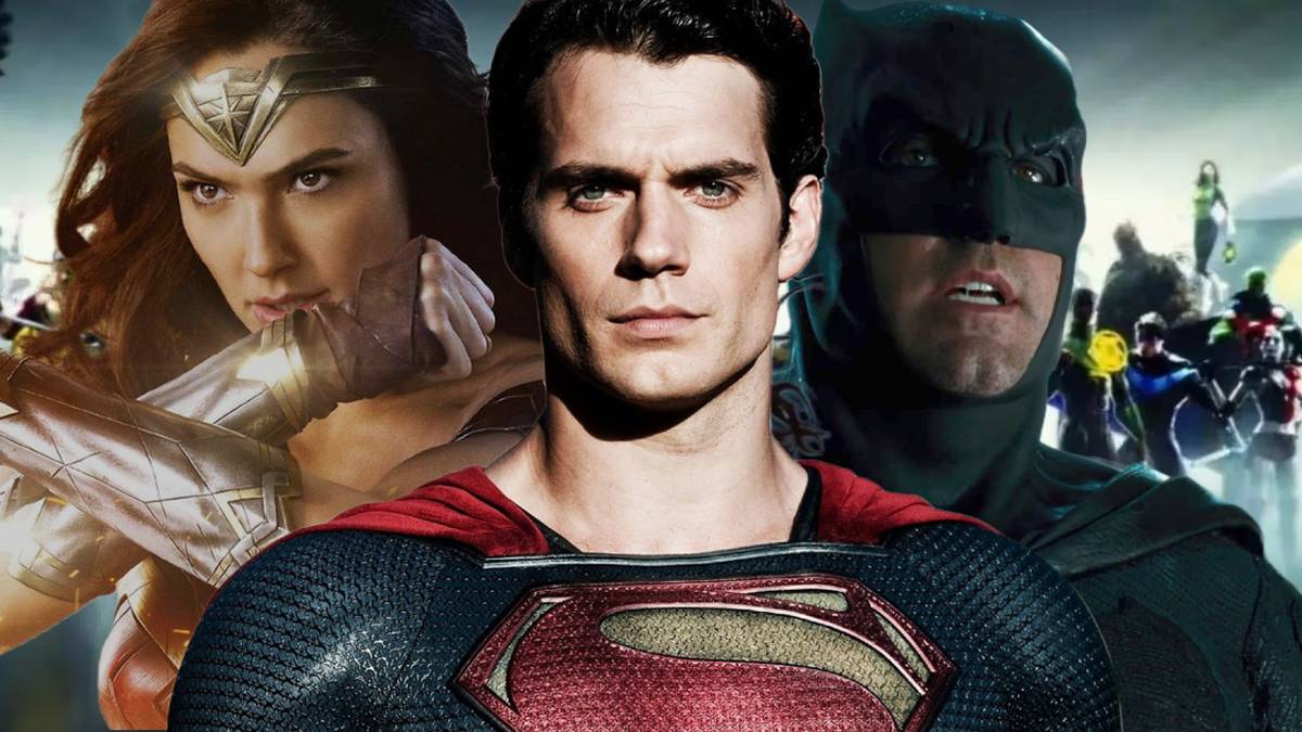 What Is DC's 10-Year Movie Plan? Confirmed Films & Predictions