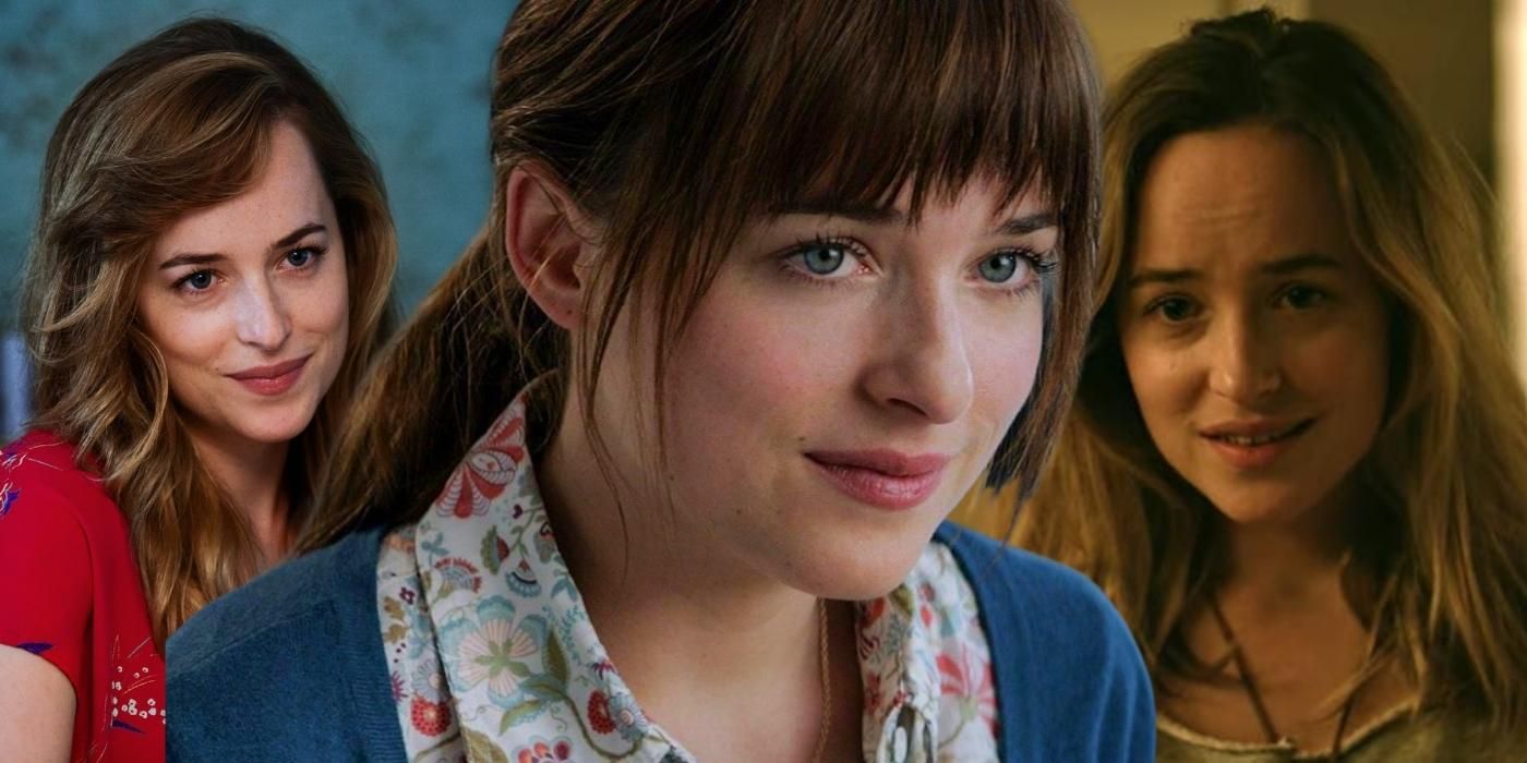Dakota Johnson's 10 Best Movies, Ranked