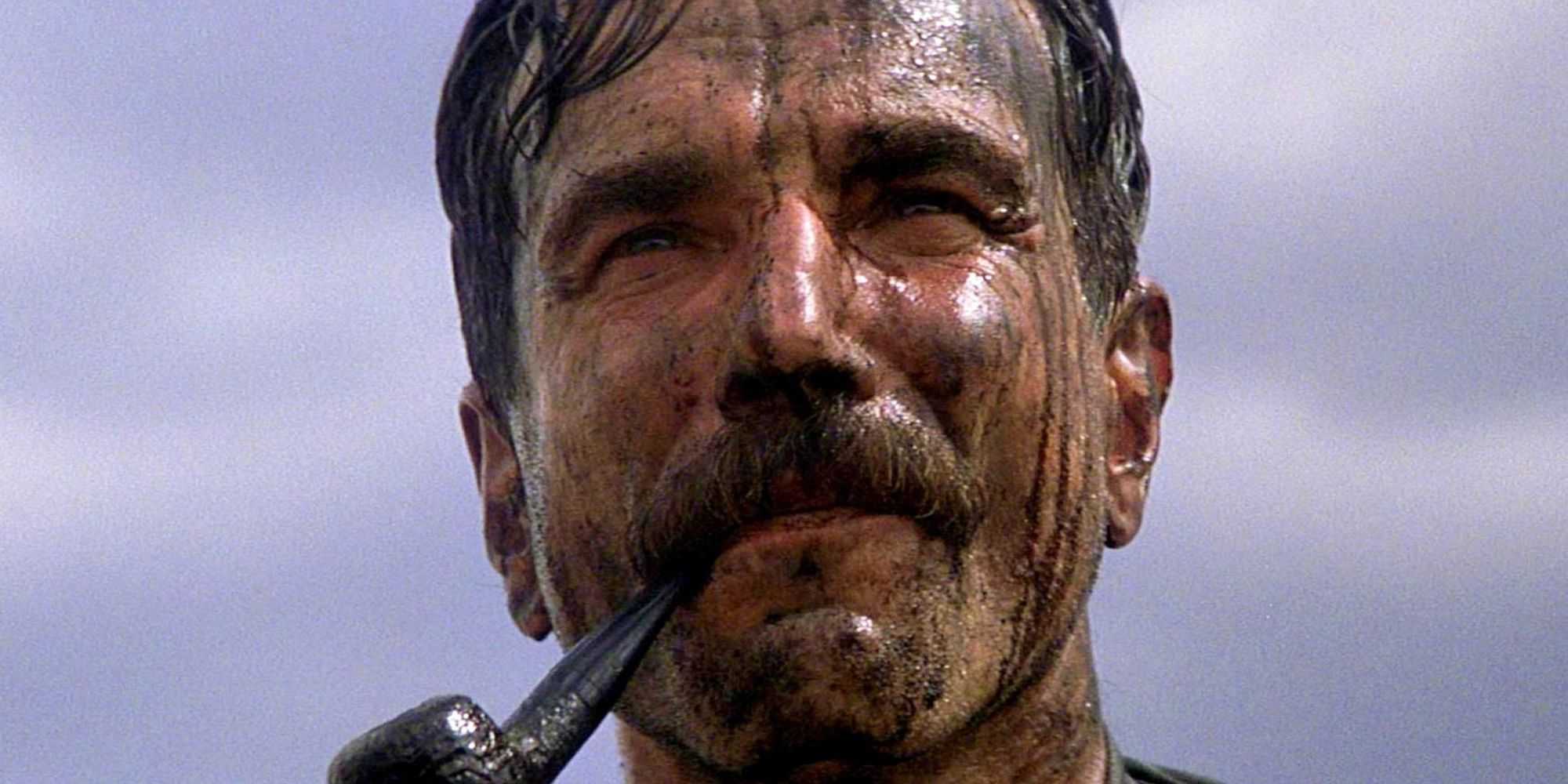 There Will Be Blood Ending Explained: What Daniel Plainview's Milkshake Speech Means