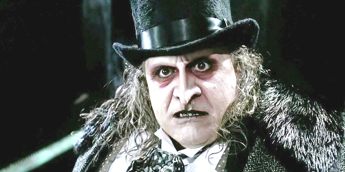 Todos los actores de Tim Burton que regresan a Beetlejuice 2