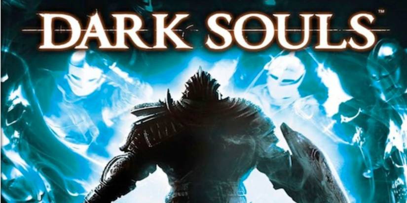 Ranking Every FromSoft Soulsborne Game From Worst To Best, According To ...