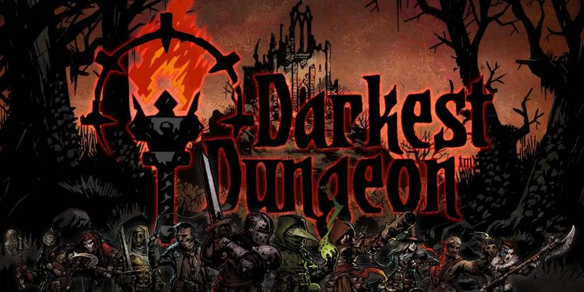 10 Most Complicated RPGs For Role-Playing Veterans