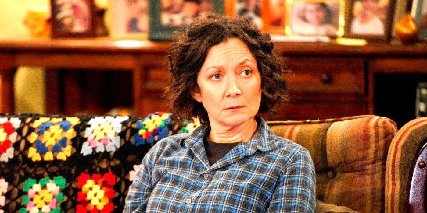 The Conners' Family Tree Explained