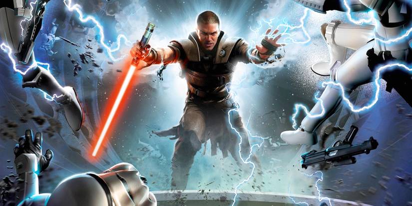 10 Most Heartbreaking Playable Character Deaths In Gaming