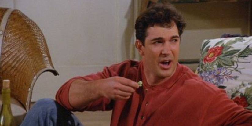 Seinfeld: The 10 Best Puddy Quotes, According To Reddit