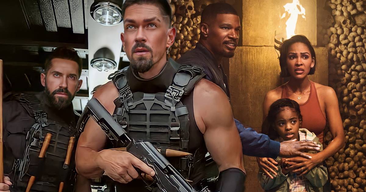 Day Shift Doesn't Need A Sequel…It Already Has The Perfect Spinoff Focus