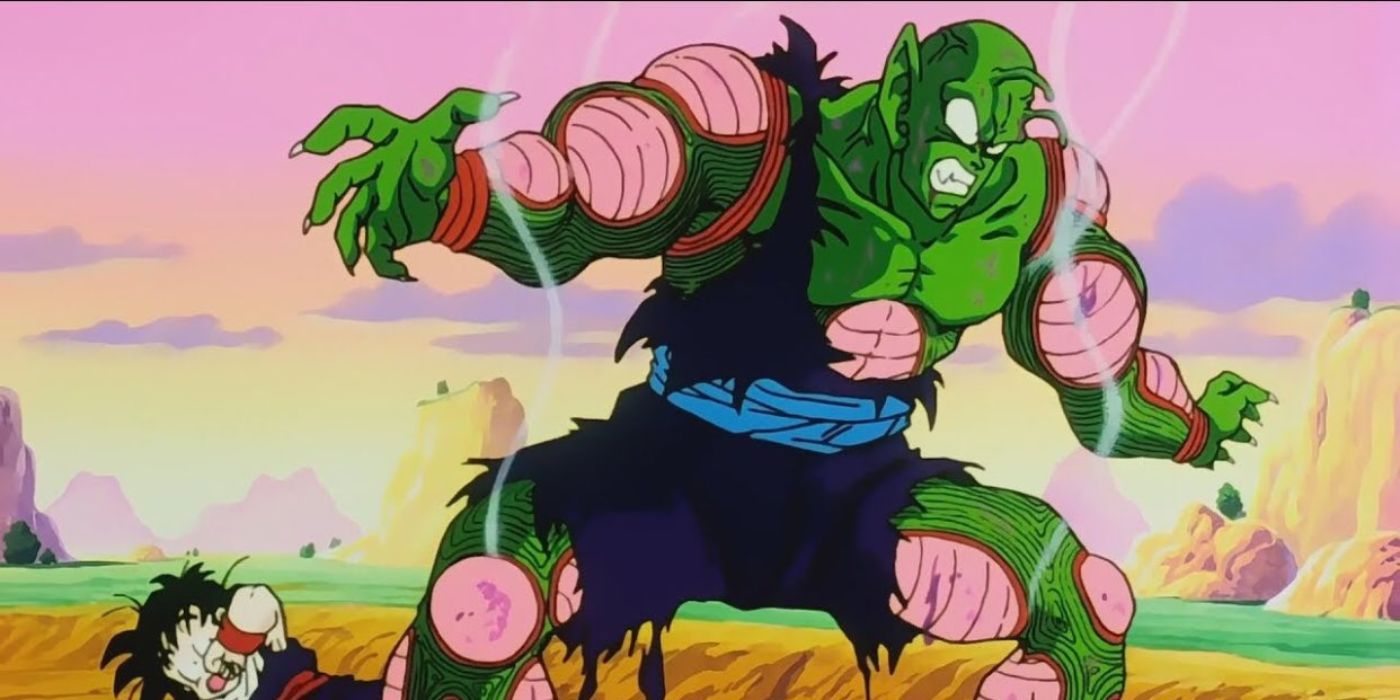 A New Dragon Ball Live-Action Movies Most Important Character Would Be The One Evolution Butchered The Most