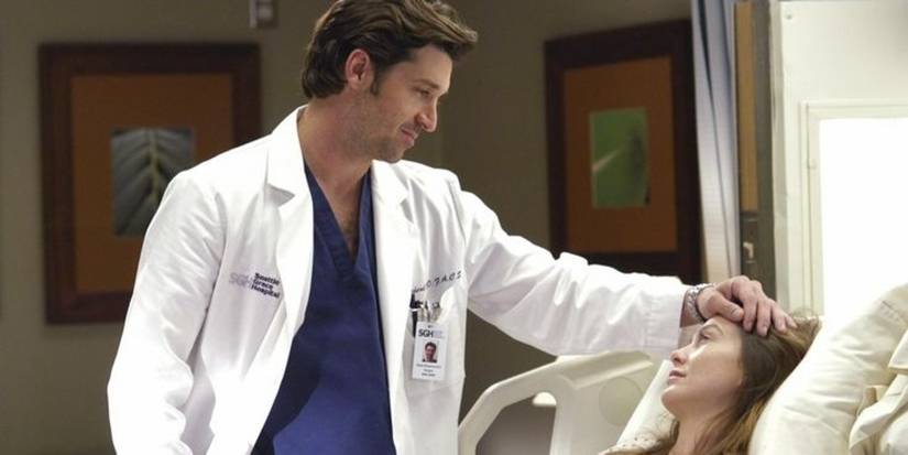 What Episode Does Derek Shepherd Die? & 9 Other Important Derek