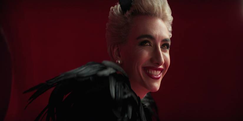 Desire from The Sandman