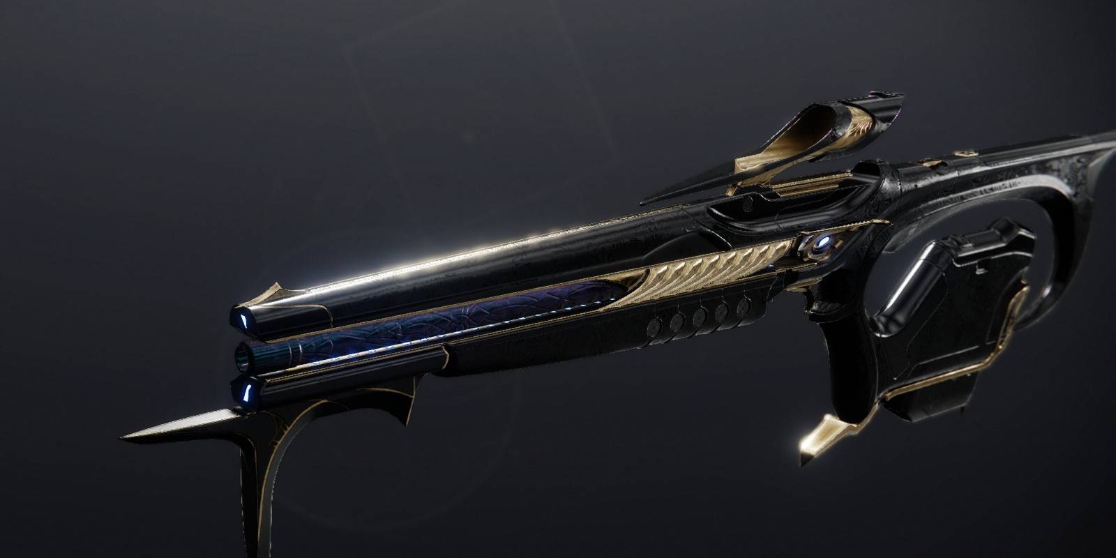Destiny 2 How To Get Symmetry (Exotic Scout Rifle)