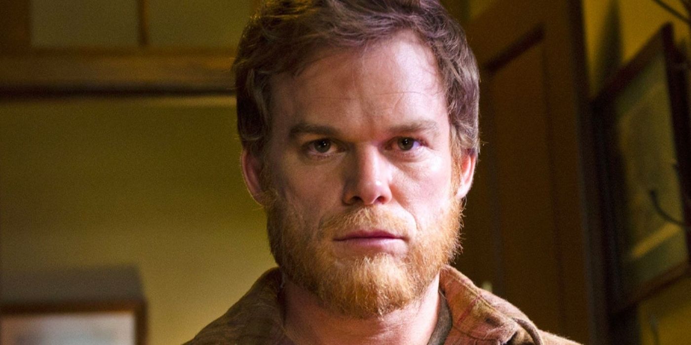 Dexter: Rita's Brutal Death Explained (& Why It's So Problematic)