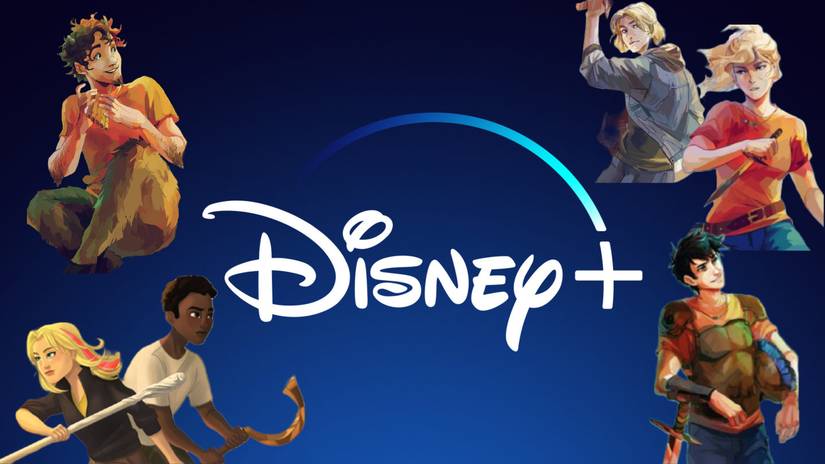 Disney's New Percy Jackson Scenes Are Great & Help The Show