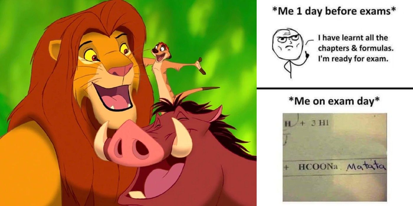 10 Hilarious Memes About Disney Songs, image size:1400x700