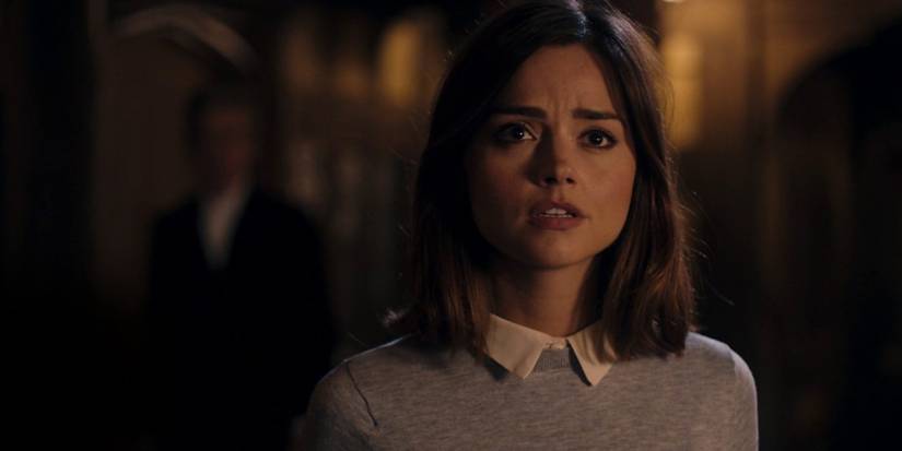 Clara Ravim Doctor Who: Clara & Danny's Relationship Timeline, Explained