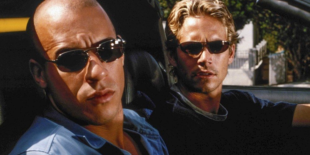 15 Things I Learned Rewatching All Fast & Furious Movies In Order