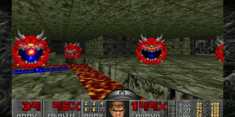 The History Of PC Games: Everything We Know