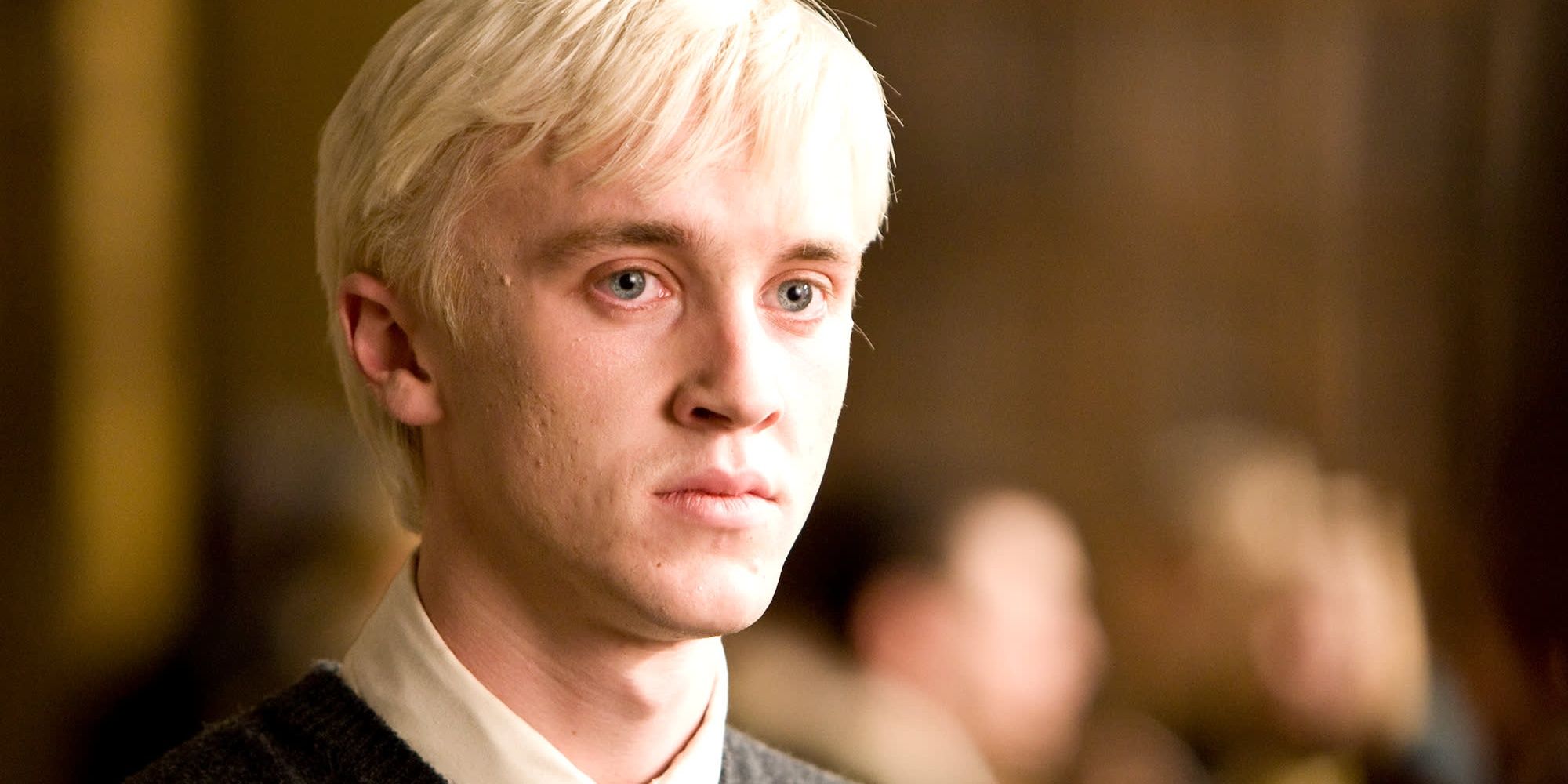 El remake de Harry Potter de HBO necesita tomar una decisión Draco que los libros y las películas no pudieron