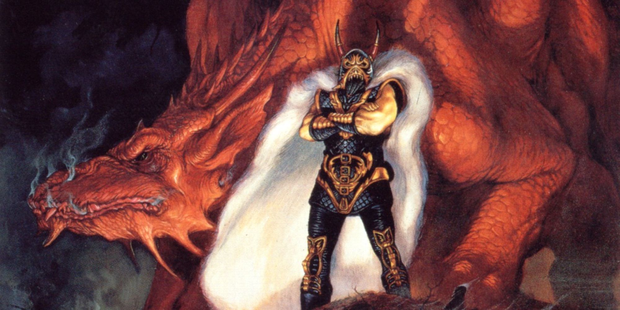 5 Dungeons & Dragons Stories That Would Be Perfect For A Live-Action TV ...