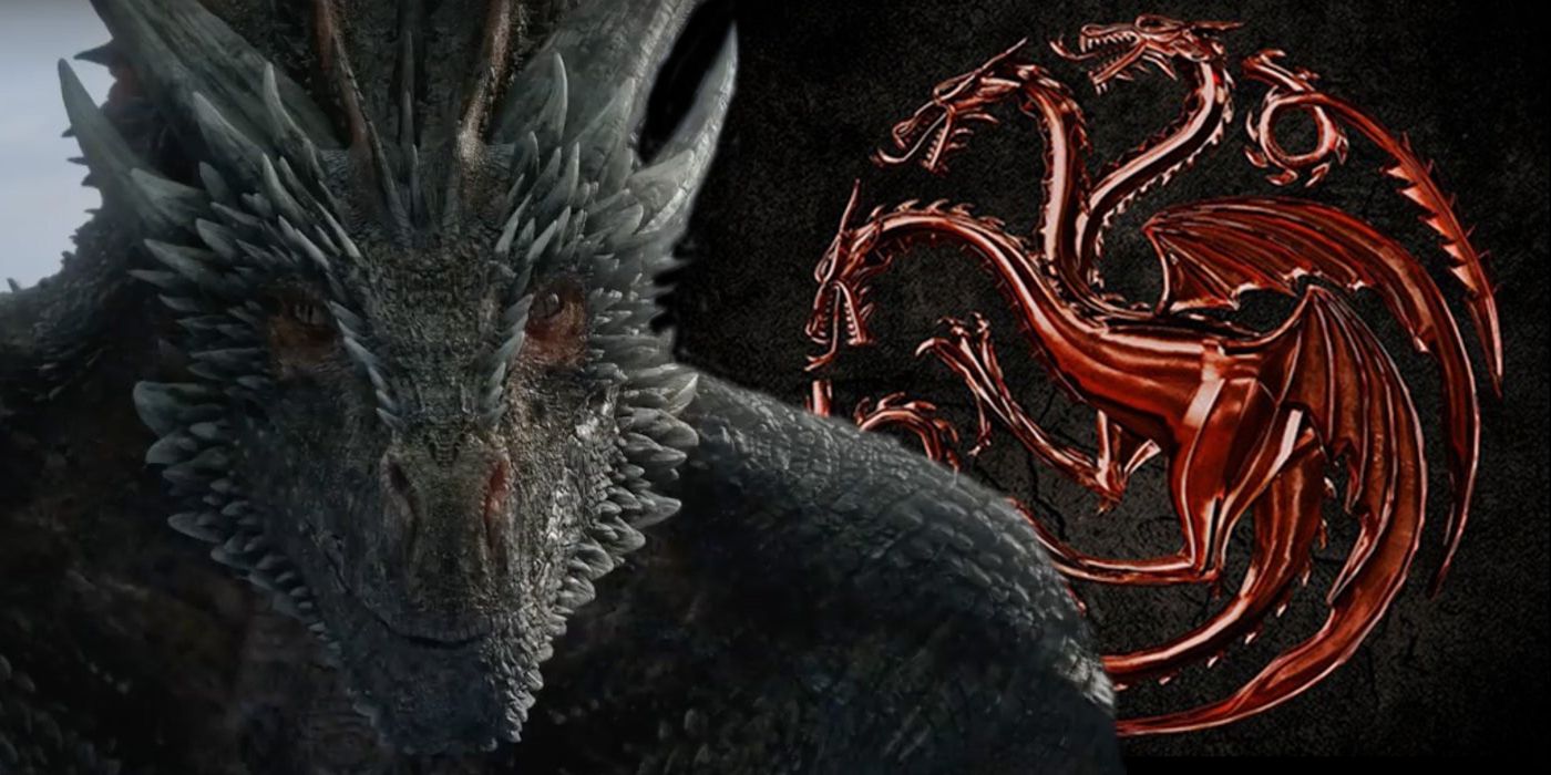 Every Dragonrider Balerion Had & What Happened To Them