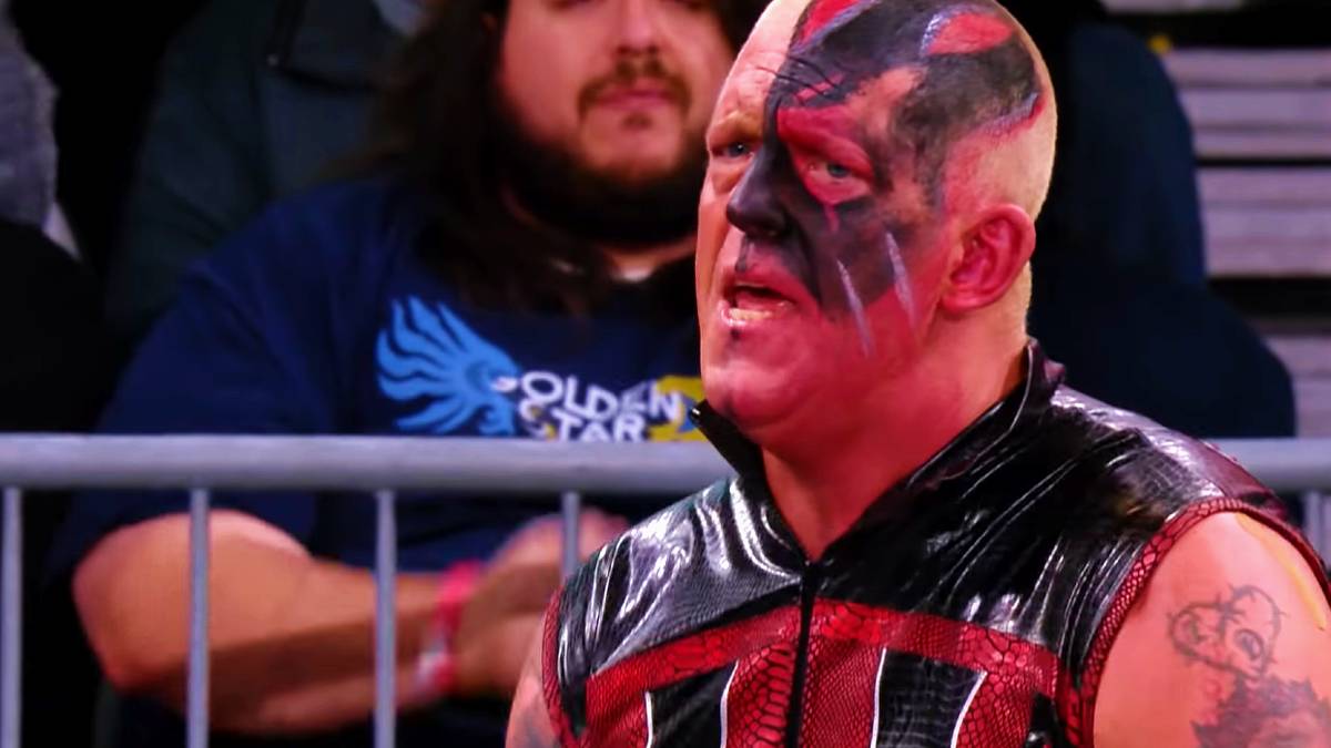 Dustin Rhodes To Unhappy AEW Wrestlers: 