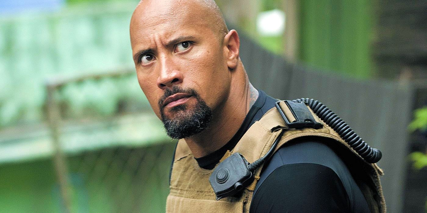 Dwayne Johnsons Unrecognizable New Look For A24 Movie Answers To The Biggest Criticism The Rock Has Faced