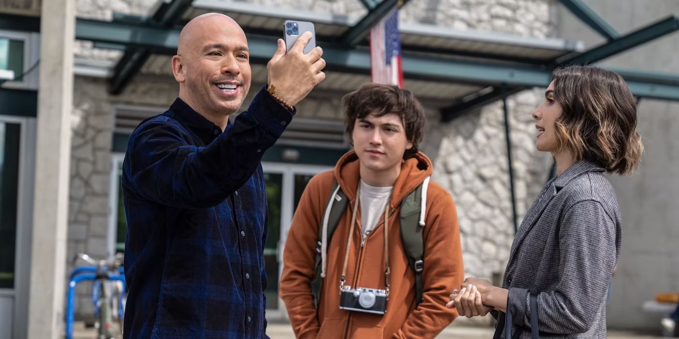 Easter Sunday ending explained