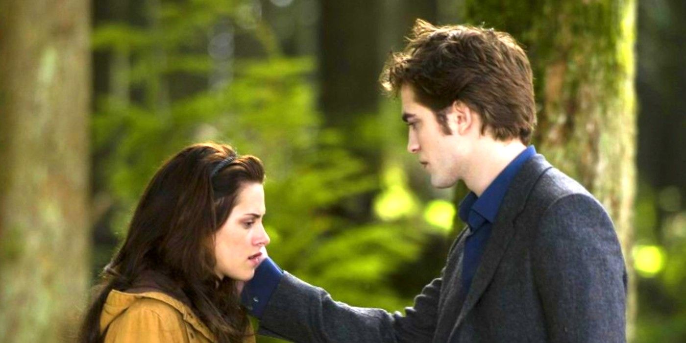 10 Ways Bella Swan's Character Could (& Should) Be Different In Twilight's TV Remake