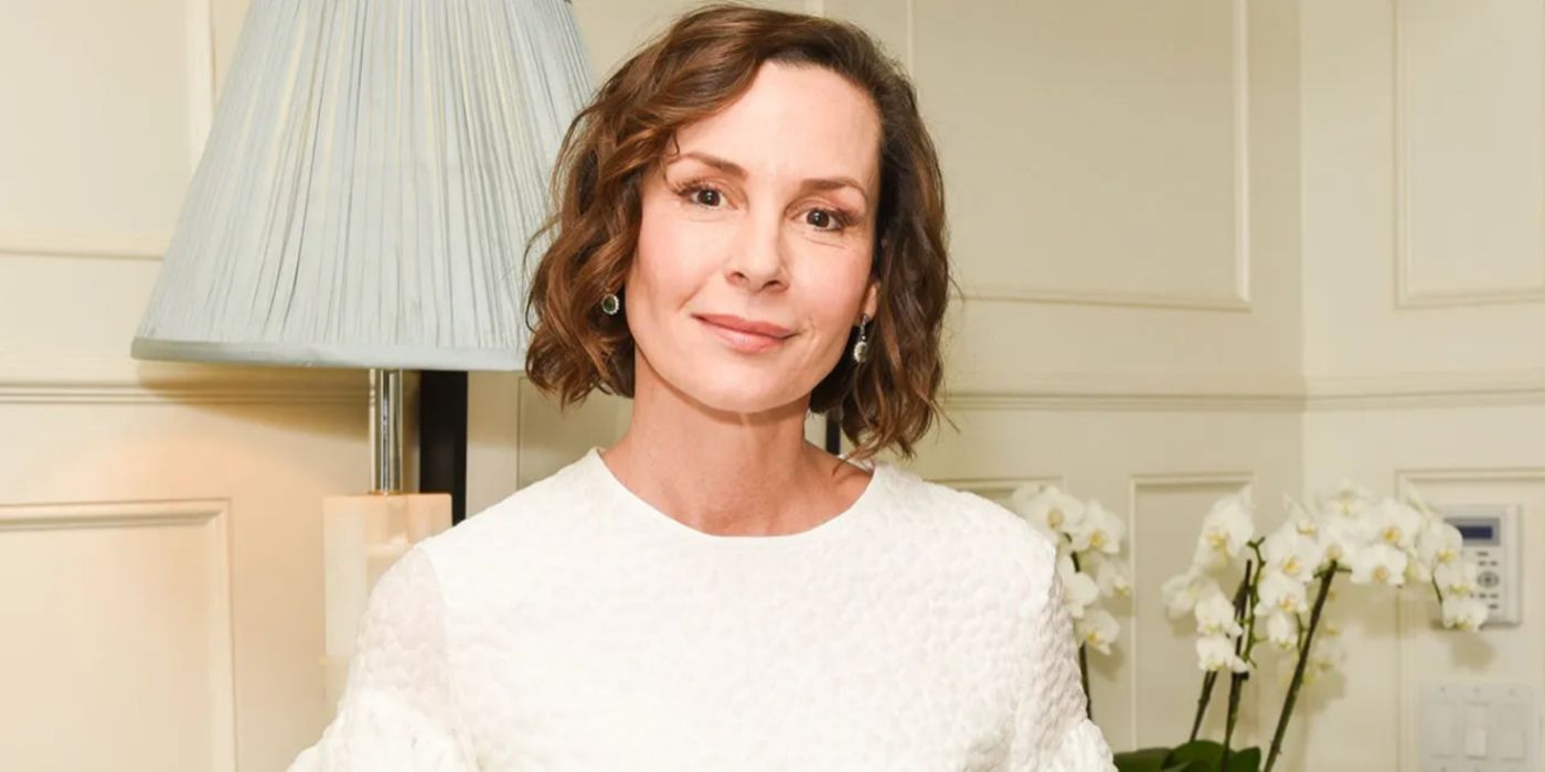 Embeth Davidtz