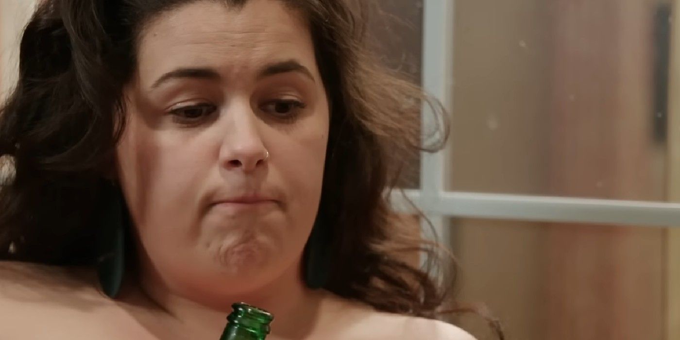 90 Day Fiancé: What Do Emily Bieberly & Kobe Blaise's Three Children ...