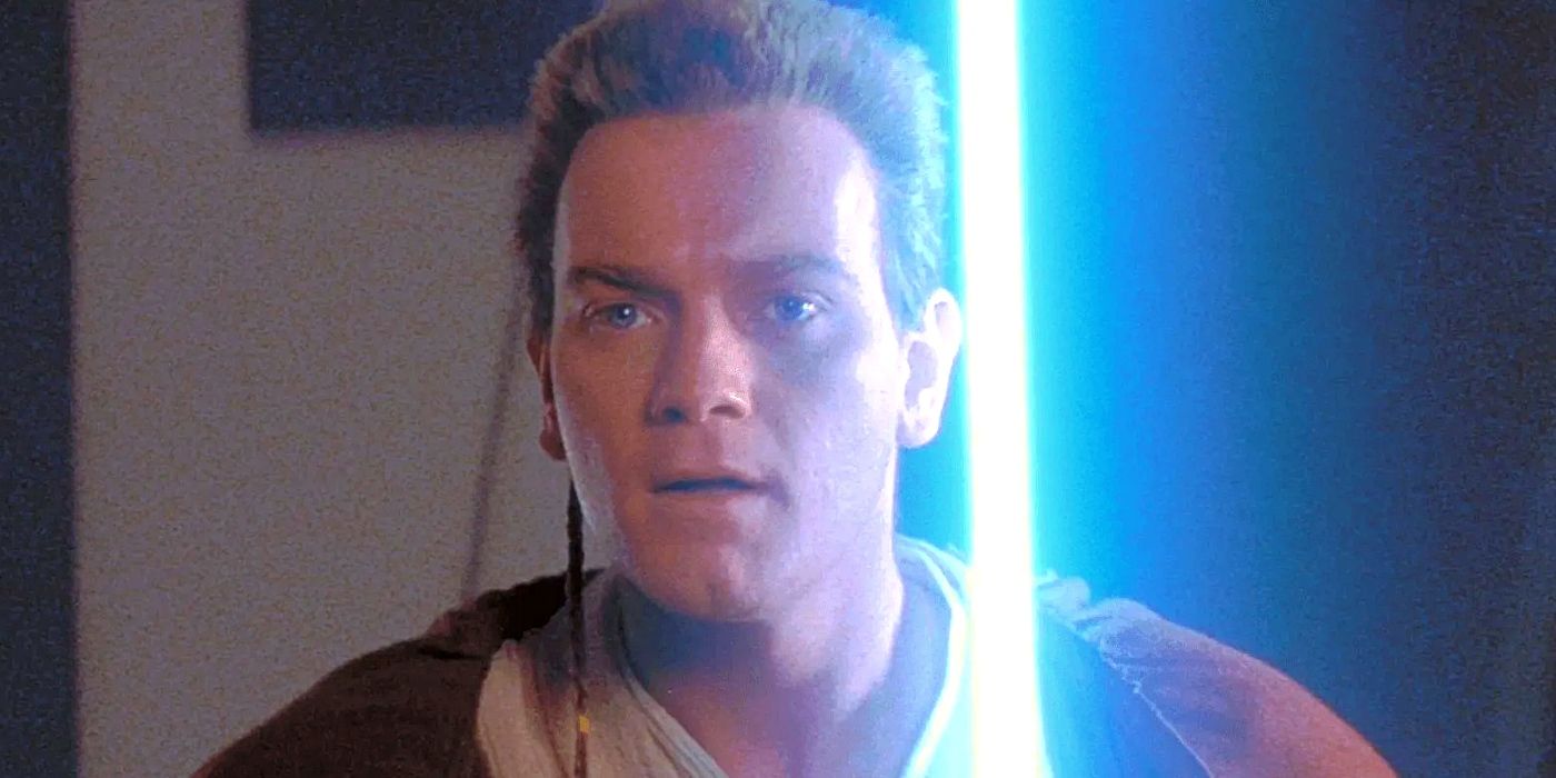 This Incredible Star Wars Theory Gives Obi-Wan Kenobi The Perfect Legacy