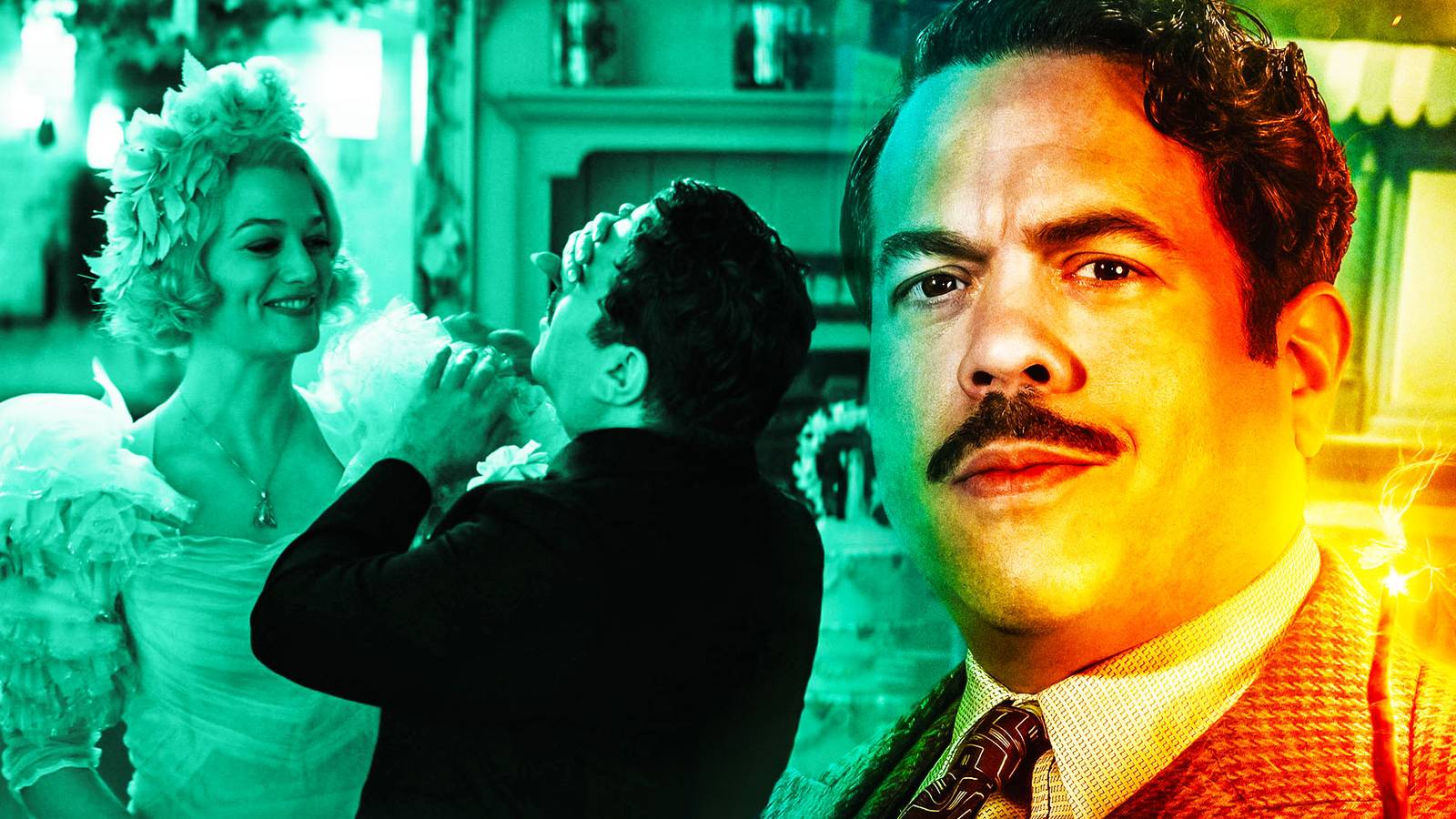 How Jacob Gets His Memories Back In Fantastic Beasts (Is It A Plot Hole?)