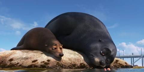 Finding Dory Summary, Trailer, Cast, Where to Watch and More