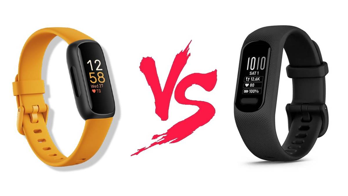 Vivosport Sale Fitness Trackers Garmin Vivosport Vs Vivosmart