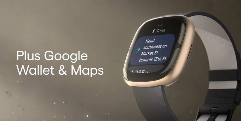 New Fitbit Devices Will Require A Google Account From 2023