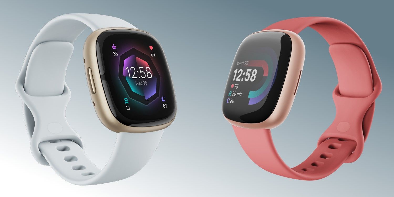 その他 fitbit sence Amazon.com: ZWGKKYGYH Bands Compatible with Fitbit Sense