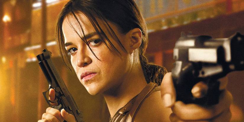 Bullet Train: 10 Best Movies About Assassins, According To Reddit