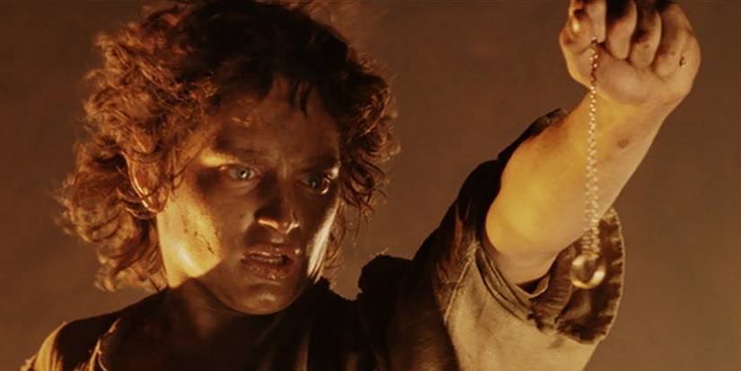The Lord Of The Rings: 10 'What If' Scenarios That Would Change Everything
